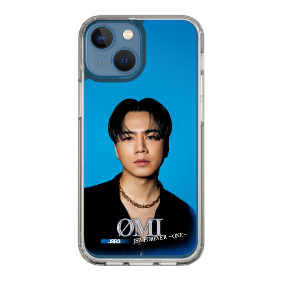 スリムプロテクションケース［ 三代目 J SOUL BROTHERS 15TH ANNIVERSARY STADIUM LIVE "JSB FOREVER 〜ONE〜" - ØMI - ビジュアル ］