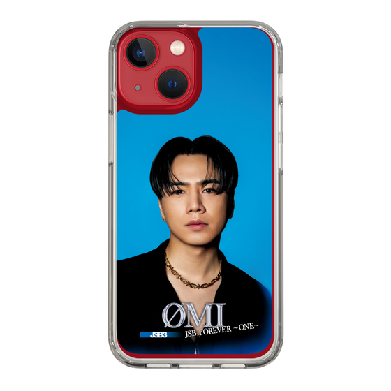 スリムプロテクションケース［ 三代目 J SOUL BROTHERS 15TH ANNIVERSARY STADIUM LIVE "JSB FOREVER 〜ONE〜" - ØMI - ビジュアル ］