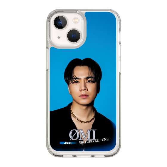 スリムプロテクションケース［ 三代目 J SOUL BROTHERS 15TH ANNIVERSARY STADIUM LIVE "JSB FOREVER 〜ONE〜" - ØMI - ビジュアル ］