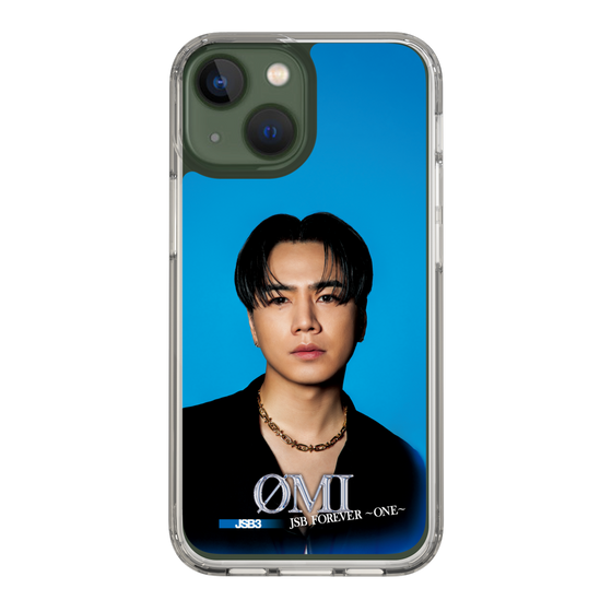 スリムプロテクションケース［ 三代目 J SOUL BROTHERS 15TH ANNIVERSARY STADIUM LIVE "JSB FOREVER 〜ONE〜" - ØMI - ビジュアル ］