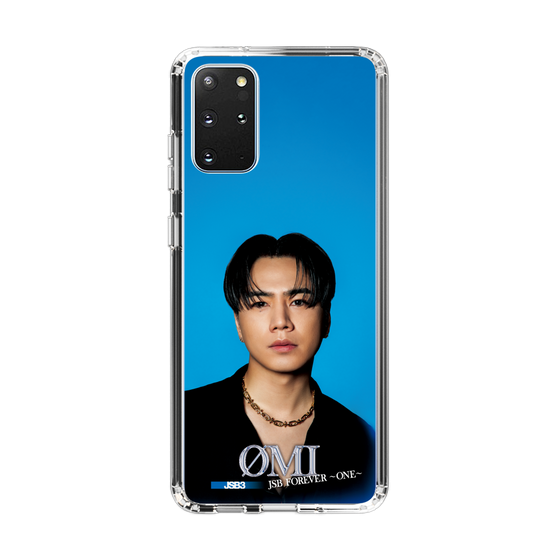 スリムプロテクションケース［ 三代目 J SOUL BROTHERS 15TH ANNIVERSARY STADIUM LIVE "JSB FOREVER 〜ONE〜" - ØMI - ビジュアル ］