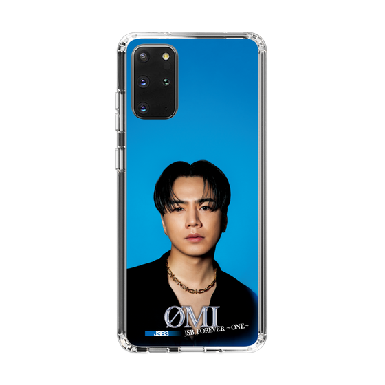 スリムプロテクションケース［ 三代目 J SOUL BROTHERS 15TH ANNIVERSARY STADIUM LIVE "JSB FOREVER 〜ONE〜" - ØMI - ビジュアル ］