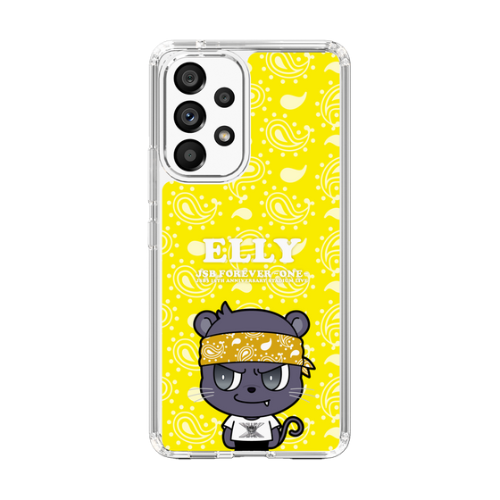 スリムプロテクションケース［ 三代目 J SOUL BROTHERS 15TH ANNIVERSARY STADIUM LIVE "JSB FOREVER 〜ONE〜" - ELLY - キャラ ］