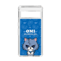 スリムプロテクションケース［ 三代目 J SOUL BROTHERS 15TH ANNIVERSARY STADIUM LIVE "JSB FOREVER 〜ONE〜" - ØMI - キャラ ］