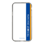 スリムプロテクションケース［ トライフープ岡山 - ロゴ ］