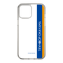 スリムプロテクションケース［ トライフープ岡山 - ロゴ ］