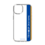 スリムプロテクションケース［ トライフープ岡山 - ロゴ ］