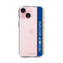 スリムプロテクションケース［ トライフープ岡山 - ロゴ ］