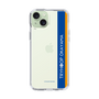 スリムプロテクションケース［ トライフープ岡山 - ロゴ ］