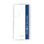 スリムプロテクションケース［ トライフープ岡山 - ロゴ ］