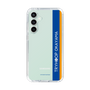 スリムプロテクションケース［ トライフープ岡山 - ロゴ ］