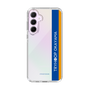スリムプロテクションケース［ トライフープ岡山 - ロゴ ］