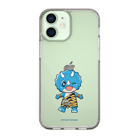 スリムプロテクションケース［ トライフープ岡山 - トライプ ］