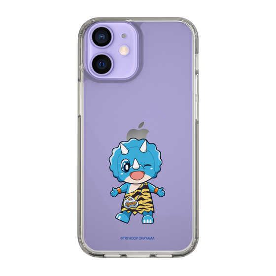 スリムプロテクションケース［ トライフープ岡山 - トライプ ］