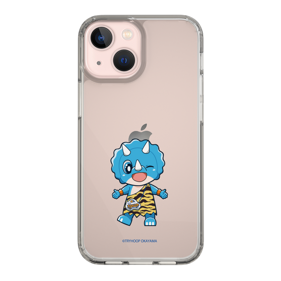 スリムプロテクションケース［ トライフープ岡山 - トライプ ］