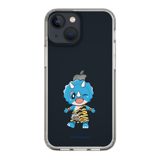 スリムプロテクションケース［ トライフープ岡山 - トライプ ］