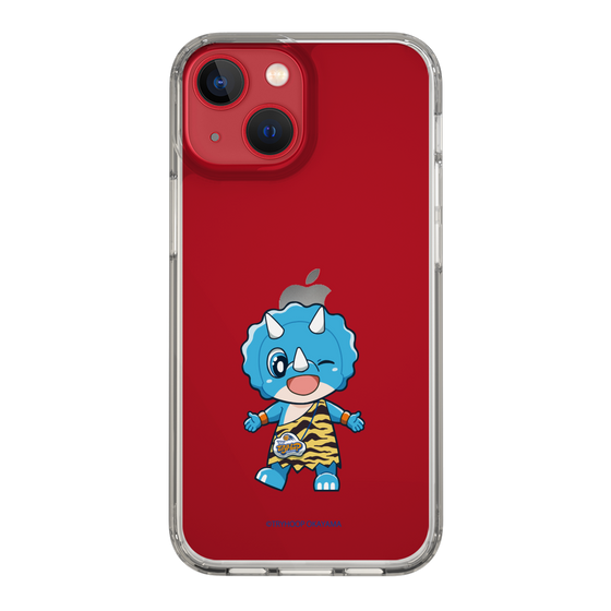 スリムプロテクションケース［ トライフープ岡山 - トライプ ］