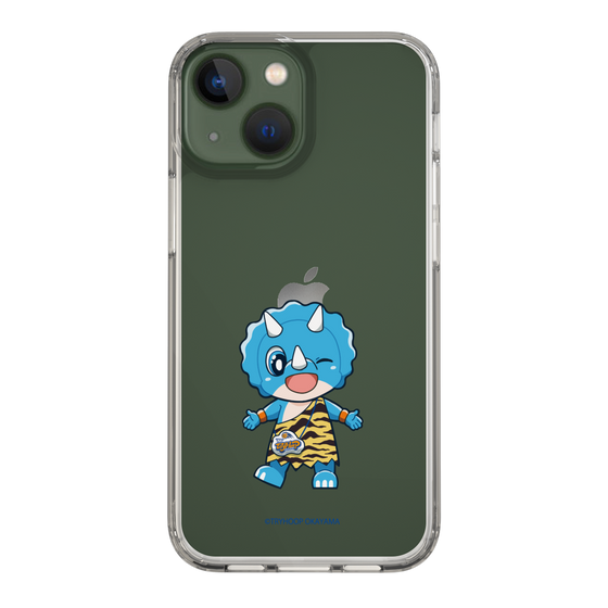 スリムプロテクションケース［ トライフープ岡山 - トライプ ］