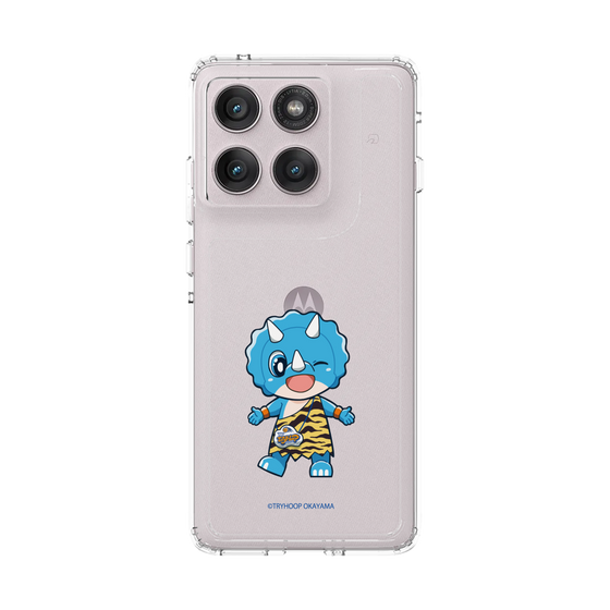 スリムプロテクションケース［ トライフープ岡山 - トライプ ］