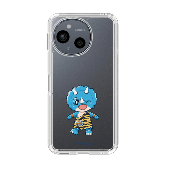 スリムプロテクションケース［ トライフープ岡山 - トライプ ］