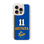 スリムプロテクションケース［ トライフープ岡山 - #11 AKIYAMA ］