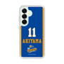 スリムプロテクションケース［ トライフープ岡山 - #11 AKIYAMA ］