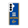 スリムプロテクションケース［ トライフープ岡山 - #11 AKIYAMA ］