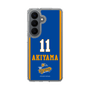 スリムプロテクションケース［ トライフープ岡山 - #11 AKIYAMA ］