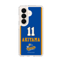 スリムプロテクションケース［ トライフープ岡山 - #11 AKIYAMA ］