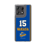 スリムプロテクションケース［ トライフープ岡山 - #15 WAKASA ］
