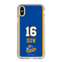 スリムプロテクションケース［ トライフープ岡山 - #16 SOW ］