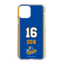 スリムプロテクションケース［ トライフープ岡山 - #16 SOW ］