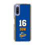 スリムプロテクションケース［ トライフープ岡山 - #16 SOW ］