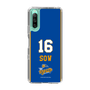 スリムプロテクションケース［ トライフープ岡山 - #16 SOW ］