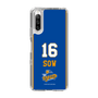 スリムプロテクションケース［ トライフープ岡山 - #16 SOW ］
