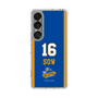 スリムプロテクションケース［ トライフープ岡山 - #16 SOW ］
