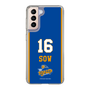 スリムプロテクションケース［ トライフープ岡山 - #16 SOW ］