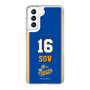 スリムプロテクションケース［ トライフープ岡山 - #16 SOW ］