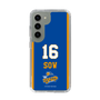 スリムプロテクションケース［ トライフープ岡山 - #16 SOW ］