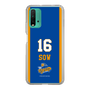 スリムプロテクションケース［ トライフープ岡山 - #16 SOW ］