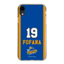 スリムプロテクションケース［ トライフープ岡山 - #19 FOFANA ］