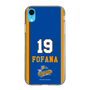 スリムプロテクションケース［ トライフープ岡山 - #19 FOFANA ］