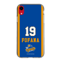 スリムプロテクションケース［ トライフープ岡山 - #19 FOFANA ］