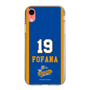 スリムプロテクションケース［ トライフープ岡山 - #19 FOFANA ］