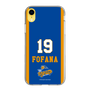 スリムプロテクションケース［ トライフープ岡山 - #19 FOFANA ］
