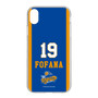 スリムプロテクションケース［ トライフープ岡山 - #19 FOFANA ］
