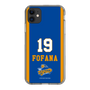 スリムプロテクションケース［ トライフープ岡山 - #19 FOFANA ］