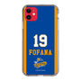 スリムプロテクションケース［ トライフープ岡山 - #19 FOFANA ］