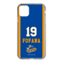 スリムプロテクションケース［ トライフープ岡山 - #19 FOFANA ］