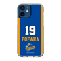 スリムプロテクションケース［ トライフープ岡山 - #19 FOFANA ］